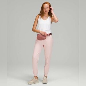 🍋 Lululemon Everywhere Belt Bag 1L Metal Hardware Spiced Chai / Rose Gold